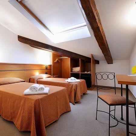 Hotel Alle Mondine Fraforeano Экстерьер фото