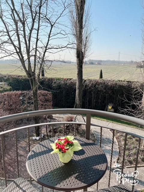 Hotel Alle Mondine Fraforeano Экстерьер фото
